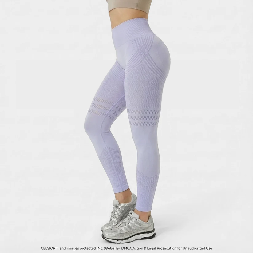 JEREMYTIS™High-Waisted, Butt-Lifting, Breathable, Quick-Dry Yoga Pants