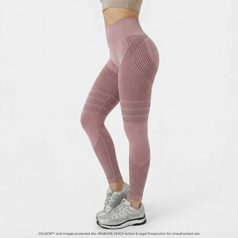 JEREMYTIS™High-Waisted, Butt-Lifting, Breathable, Quick-Dry Yoga Pants