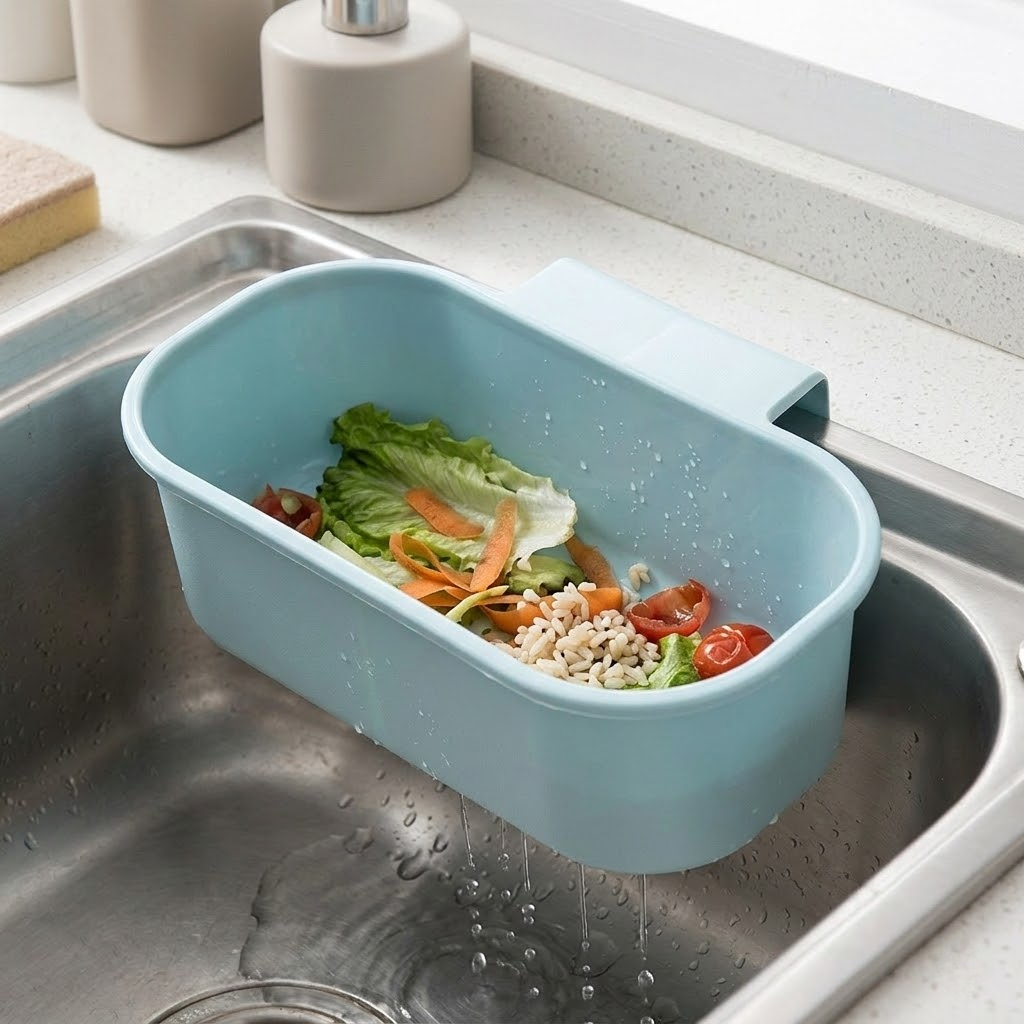 Drain Basket