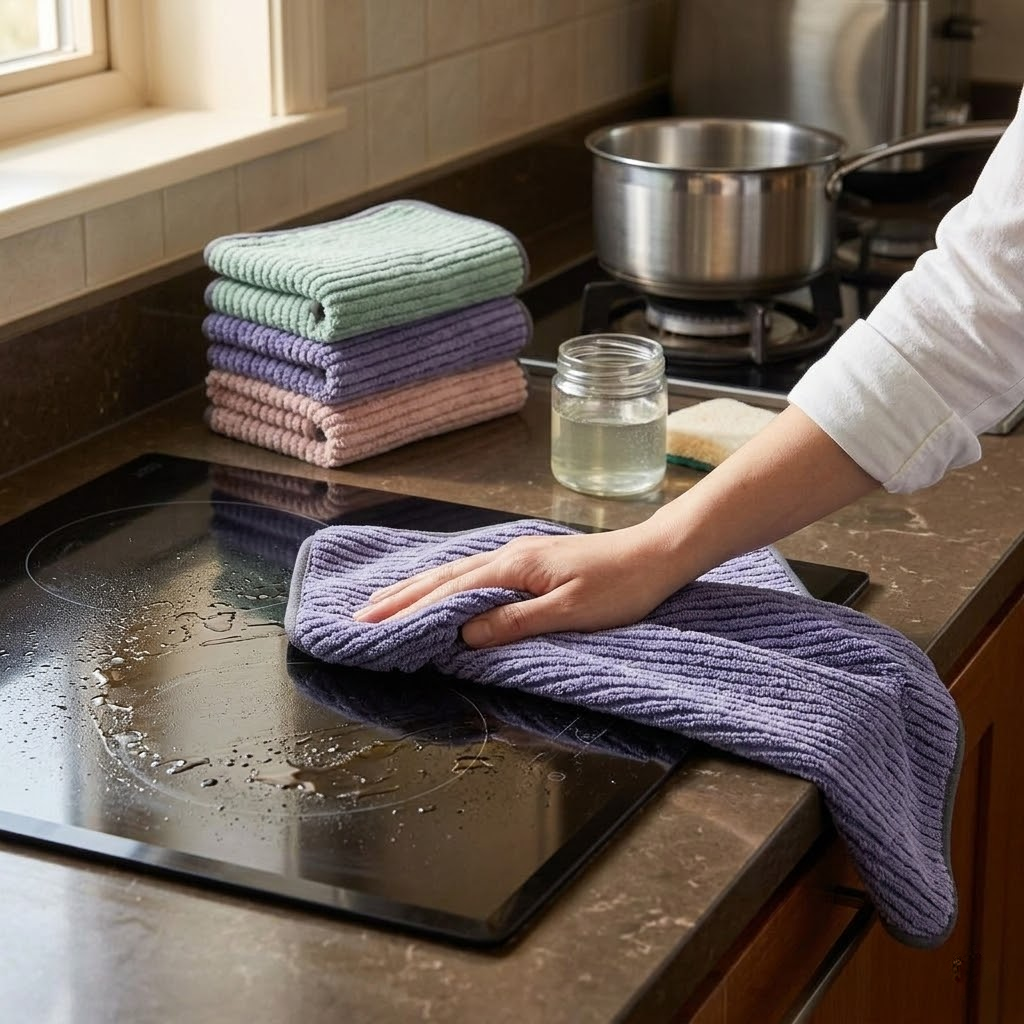 Dishcloth