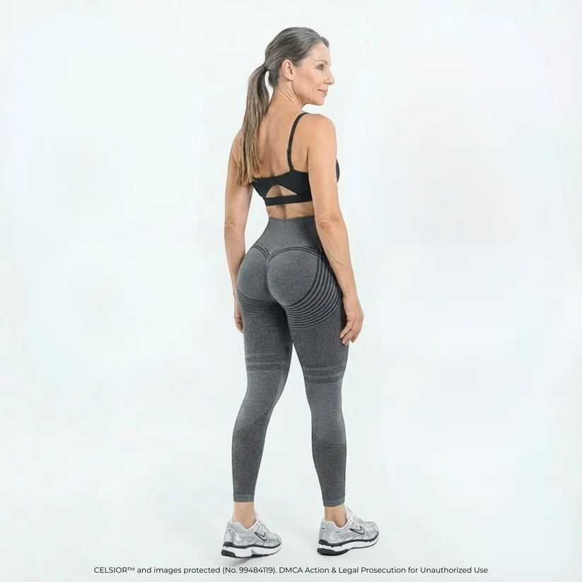 JEREMYTIS™High-Waisted, Butt-Lifting, Breathable, Quick-Dry Yoga Pants
