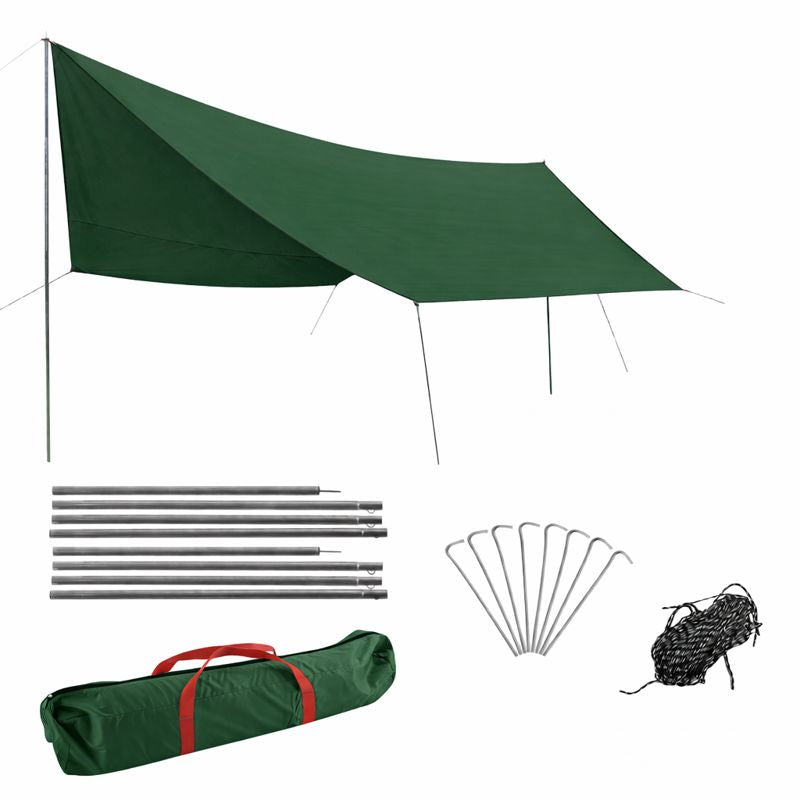 Outdoor Camping Tarp Awning