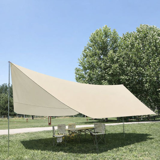 Outdoor Camping Tarp Awning