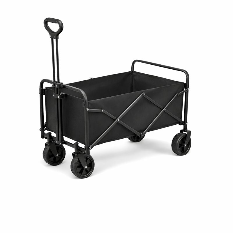 Foldable Outdoor Utility Wagon
